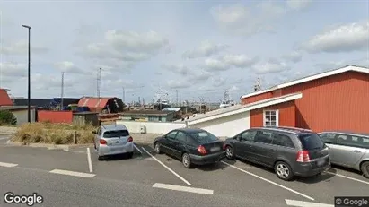 Apartments for rent in Nykøbing Mors - Photo from Google Street View