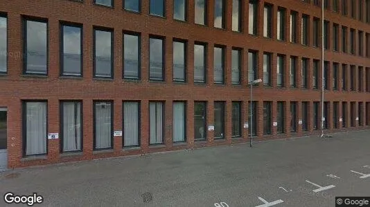 Apartments for rent in Ballerup - Photo from Google Street View