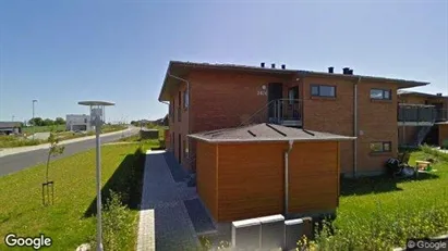 Apartments for rent in Mårslet - Photo from Google Street View