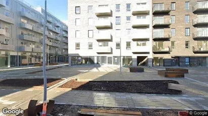 Apartments for rent in Åbyhøj - Photo from Google Street View