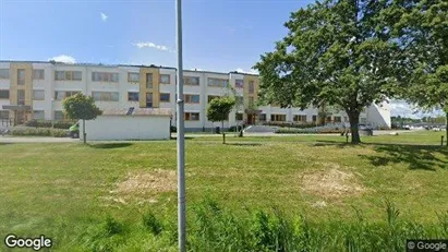 Apartments for rent in Hallsberg - Photo from Google Street View