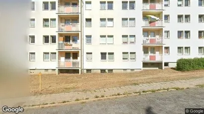 Apartments for rent in Mansfeld-Südharz - Photo from Google Street View
