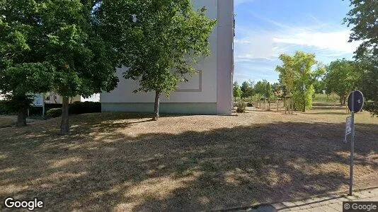 Apartments for rent in Mansfeld-Südharz - Photo from Google Street View