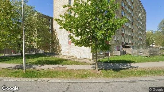 Apartments for rent in Rosengård - Photo from Google Street View