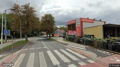 Apartments for rent in Kędzierzyńsko-kozielski - Photo from Google Street View