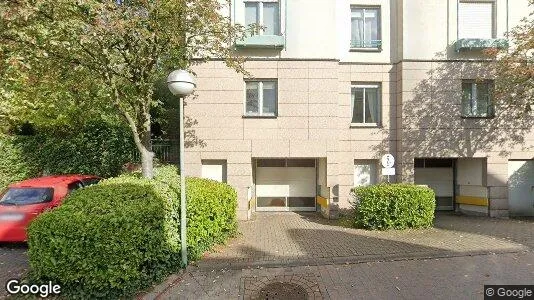Apartments for rent in Mettmann - Photo from Google Street View