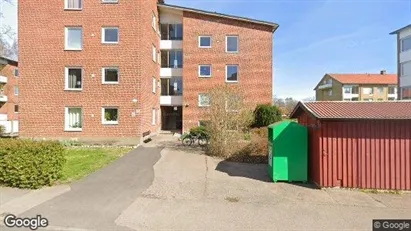 Apartments for rent in Höganäs - Photo from Google Street View