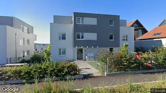 Apartments for rent in Großgöttfritz - Photo from Google Street View