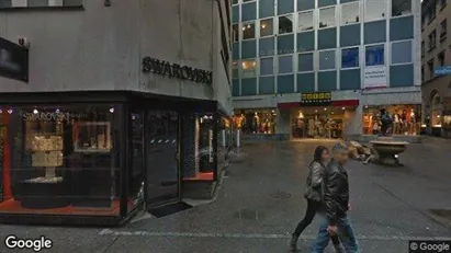 Apartments for rent in Sankt Gallen - Photo from Google Street View