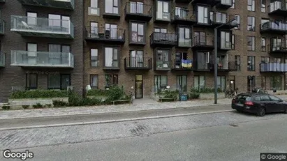Apartments for rent in Copenhagen S - Photo from Google Street View