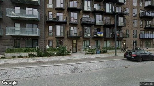 Apartments for rent in Copenhagen S - Photo from Google Street View