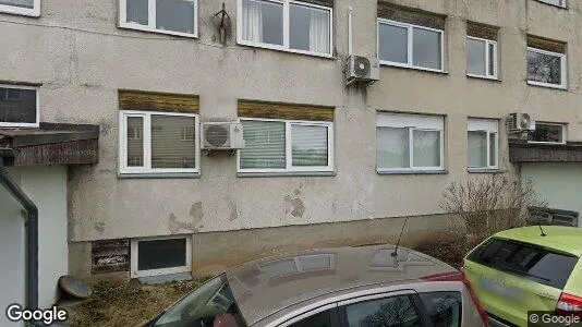 Apartments for rent in Kohila - Photo from Google Street View