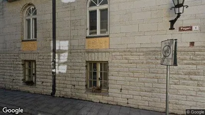 Apartments for rent in Tallinn Kesklinna - Photo from Google Street View