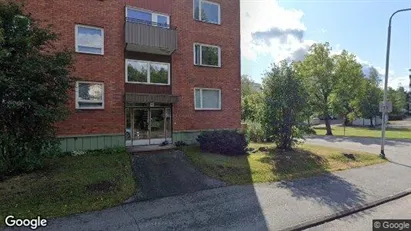 Apartments for rent in Kouvola - Photo from Google Street View