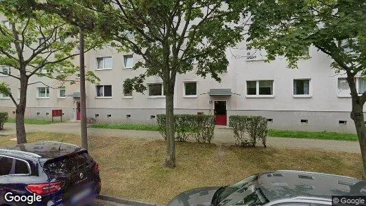 Apartments for rent in Görlitz - Photo from Google Street View