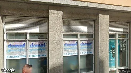 Apartments for rent in Biberach - Photo from Google Street View
