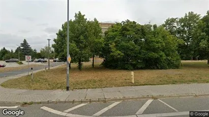 Apartments for rent in Görlitz - Photo from Google Street View