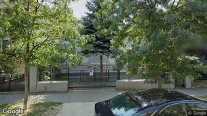 Apartments for rent in Budapest Zugló - Photo from Google Street View