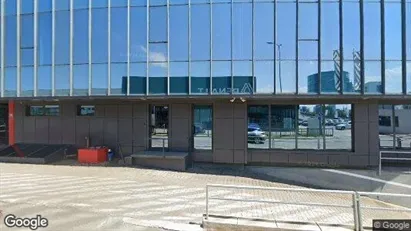 Apartments for rent in Voluntari - Photo from Google Street View