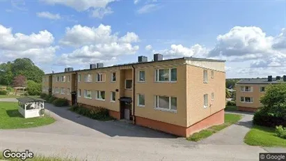 Apartments for rent in Norrtälje - Photo from Google Street View
