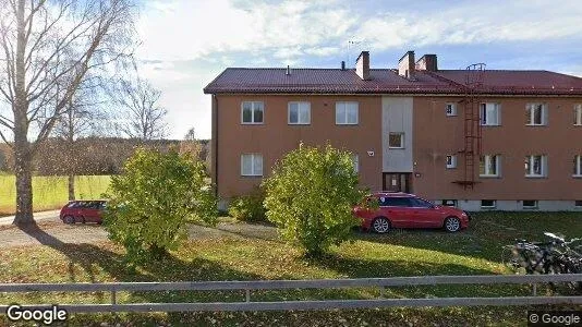 Apartments for rent in Vindeln - Photo from Google Street View