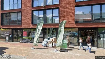 Apartments for rent in Oostkamp - Photo from Google Street View
