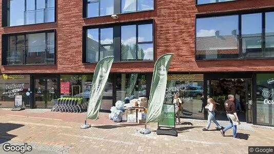 Apartments for rent in Oostkamp - Photo from Google Street View