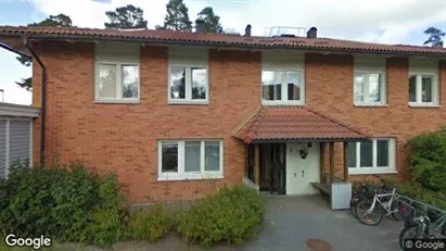 Apartments for rent in Tyresö - Photo from Google Street View