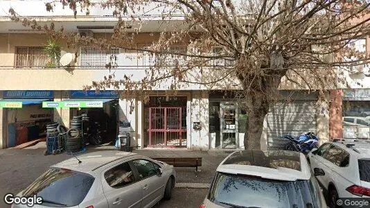 Apartments for rent in Roma Municipio VIII – Appia Antica - Photo from Google Street View