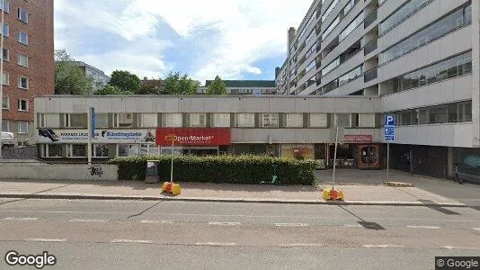 Apartments for rent in Turku - Photo from Google Street View