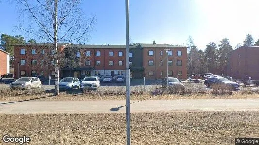 Apartments for rent in Oulu - Photo from Google Street View