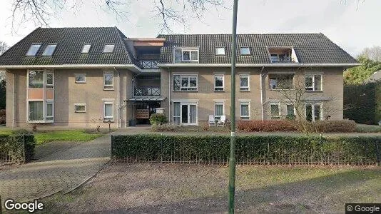 Apartments for rent in Utrechtse Heuvelrug - Photo from Google Street View