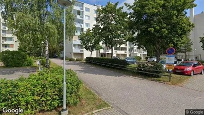 Apartments for rent in Loviisa - Photo from Google Street View