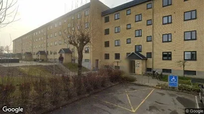 Apartments for rent in Nørresundby - Photo from Google Street View