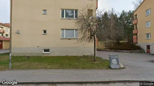 Apartments for rent in Eskilstuna - Photo from Google Street View