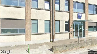 Apartments for rent in Veurne - Photo from Google Street View