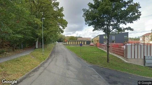 Apartments for rent in Alingsås - Photo from Google Street View