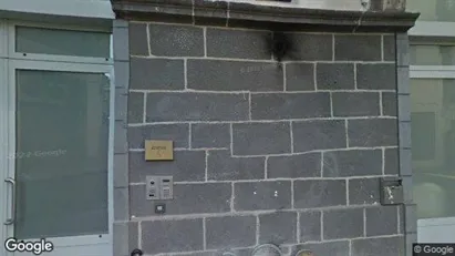 Apartments for rent in Clermont-Ferrand - Photo from Google Street View