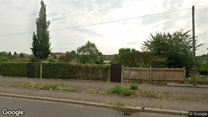 Apartments for rent in North Saxony - Photo from Google Street View