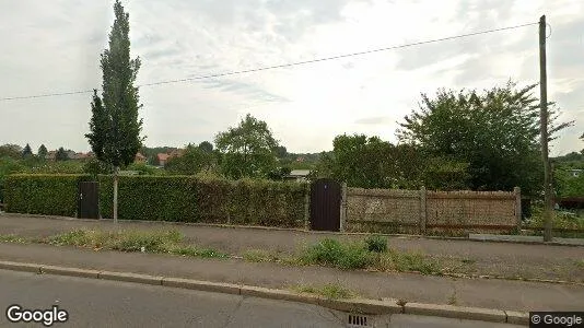 Apartments for rent in North Saxony - Photo from Google Street View