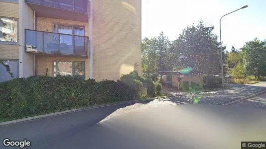 Apartments for rent in Helsinki Pohjoinen - Photo from Google Street View
