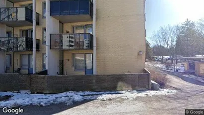 Apartments for rent in Helsinki Pohjoinen - Photo from Google Street View