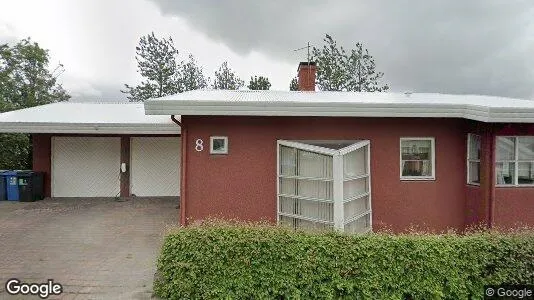 Apartments for rent in Kópavogur - Photo from Google Street View