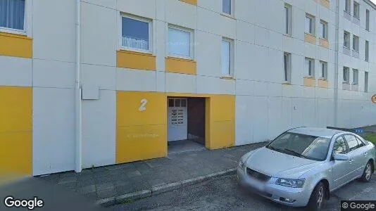 Apartments for rent in Reykjavík Breiðholt - Photo from Google Street View