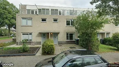 Apartments for rent in Amstelveen - Photo from Google Street View
