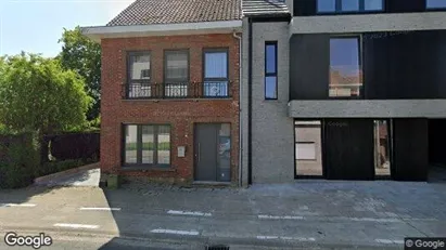 Apartments for rent in Sint-Gillis-Waas - Photo from Google Street View