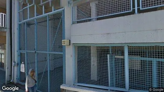 Apartments for rent in Lappeenranta - Photo from Google Street View