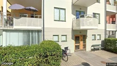 Apartments for rent in Huddinge - Photo from Google Street View