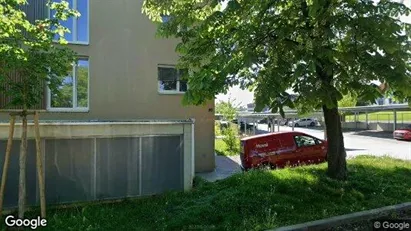 Apartments for rent in Fürstenfeld - Photo from Google Street View