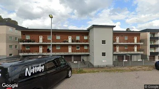 Apartments for rent in Tranås - Photo from Google Street View